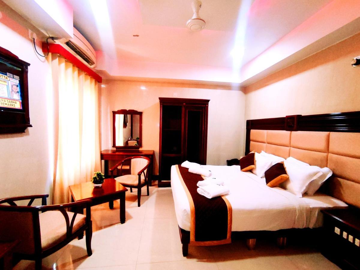 Yuvraj Signature Mysore