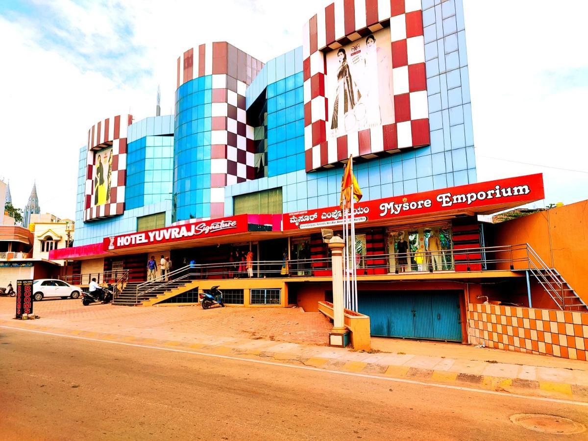 Yuvraj Signature Mysore