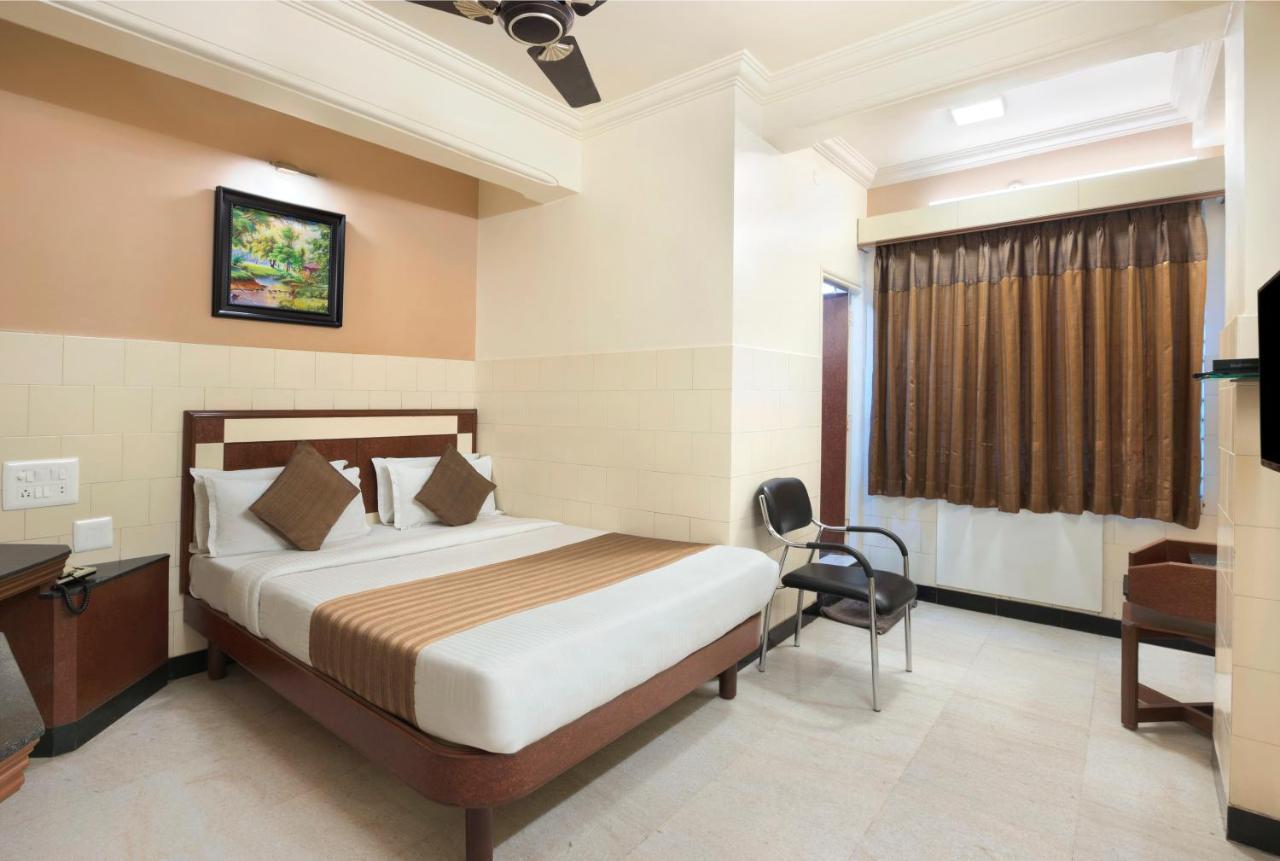 Mannars Yatri Nivas Hotel Mysore