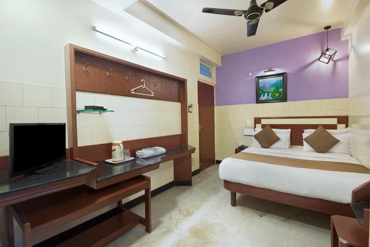 Hotel Mannars Yatri Nivas