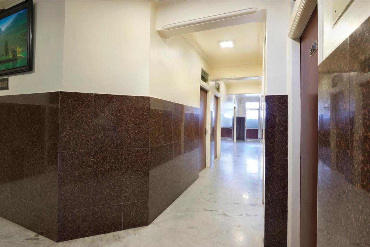 Hotel Mannars Yatri Nivas