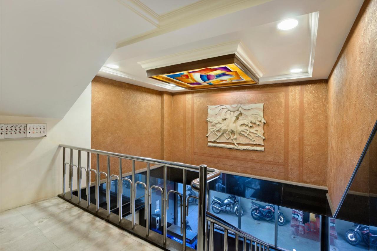 Mannars Yatri Nivas Hotel