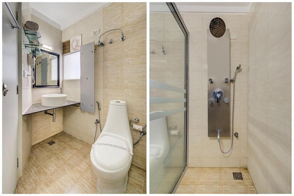 Crystal Paark Hotel Mysore