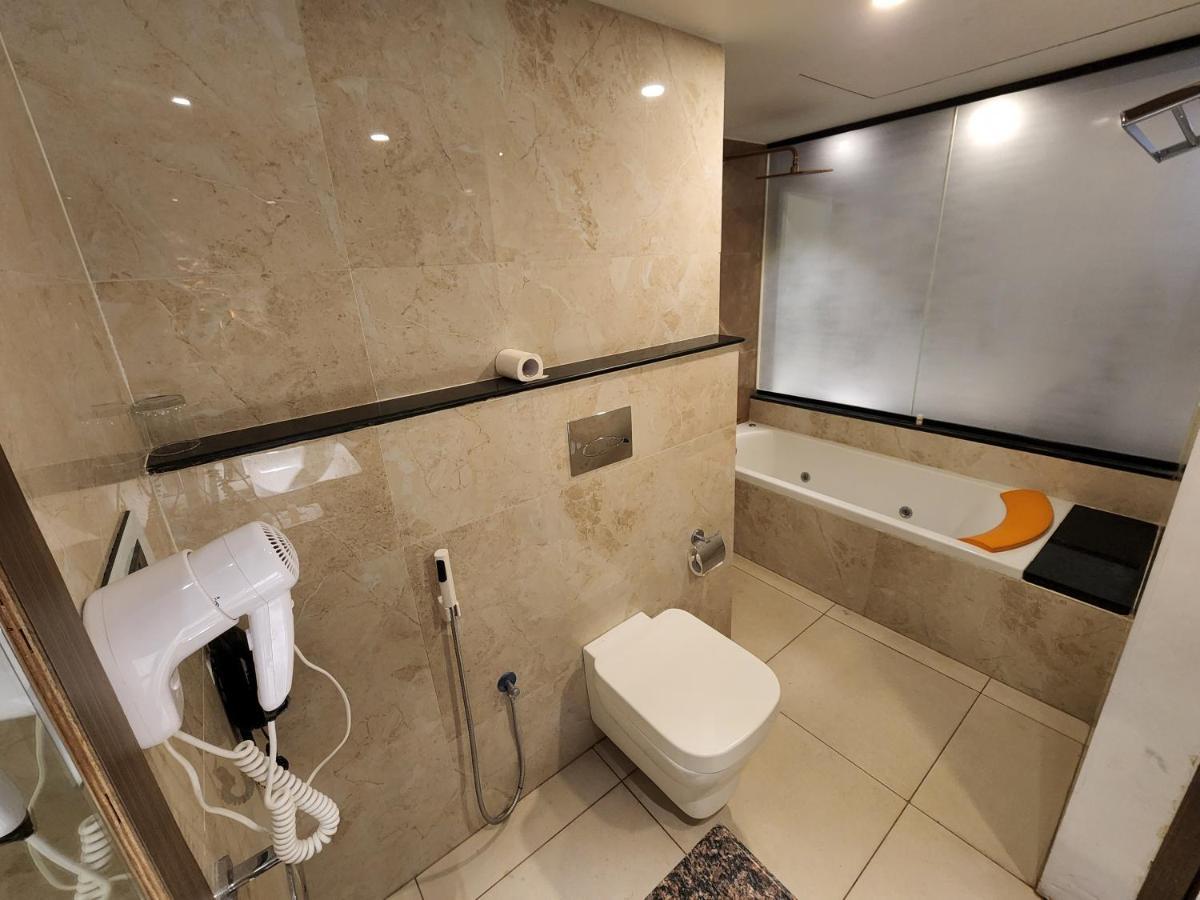 Preethi International 3* Mysore