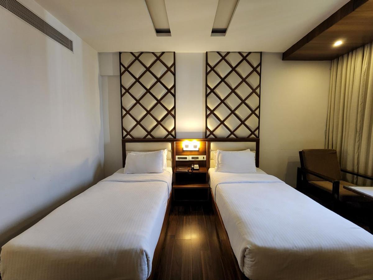 Preethi International 3* Mysore