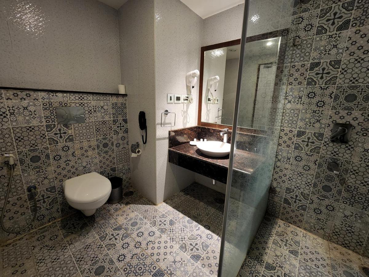 Preethi International Hotel