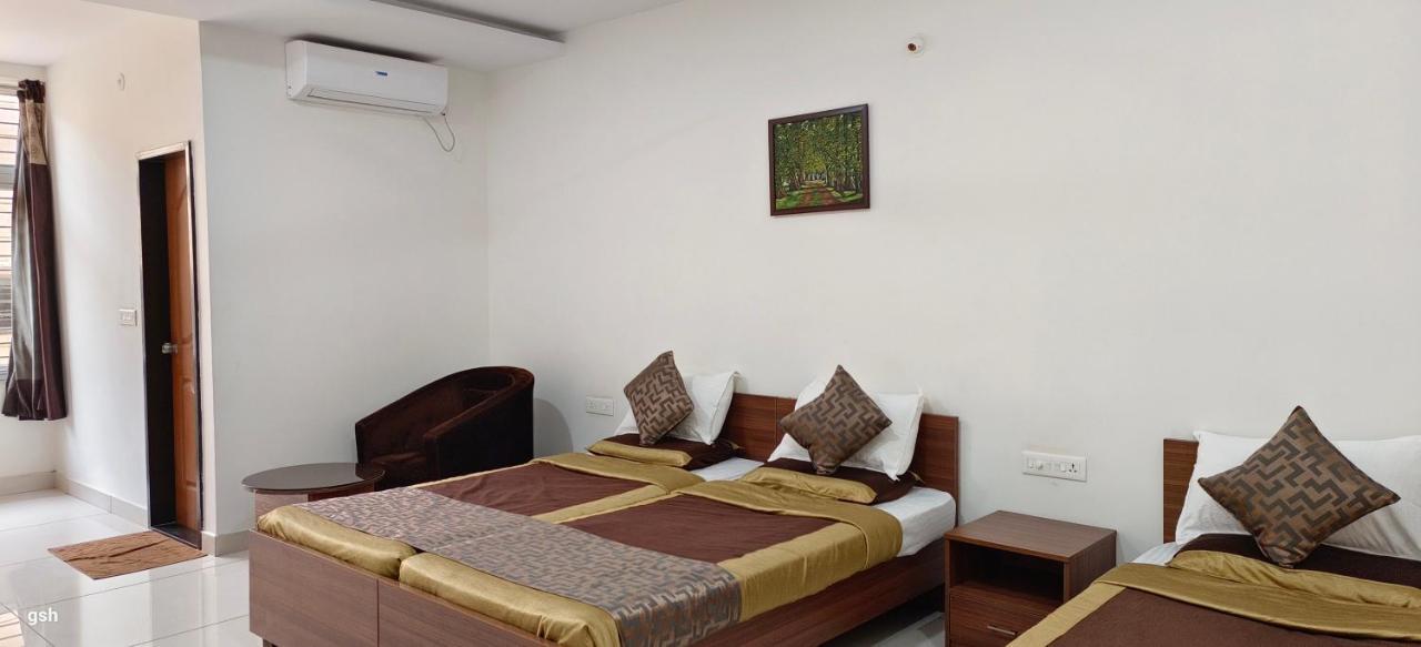 Sugamya Corner Guest house