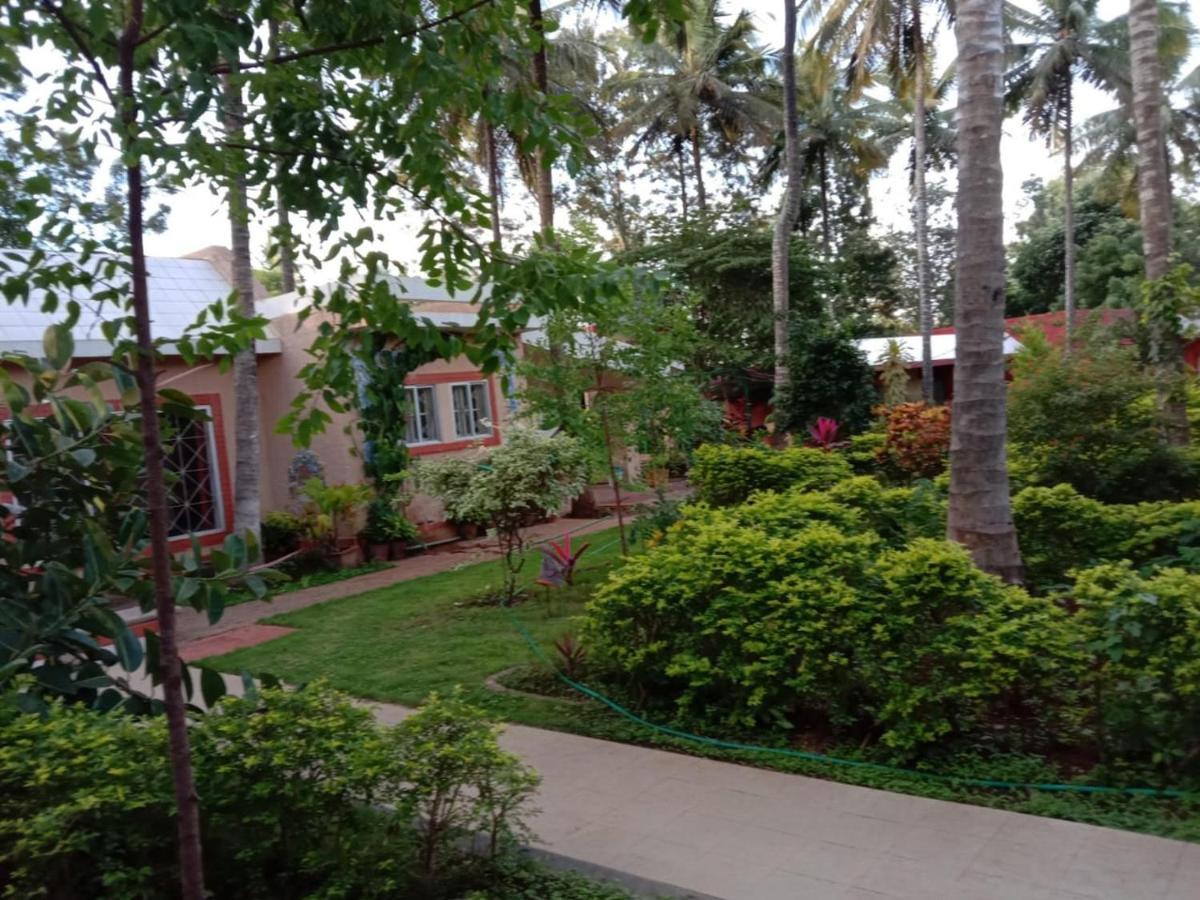 Coco Palms Homestay Homestay *