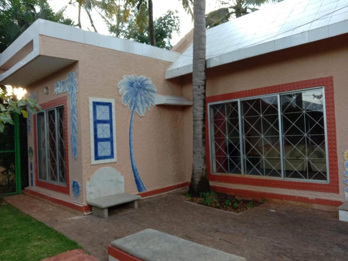 Coco Palms Homestay Homestay