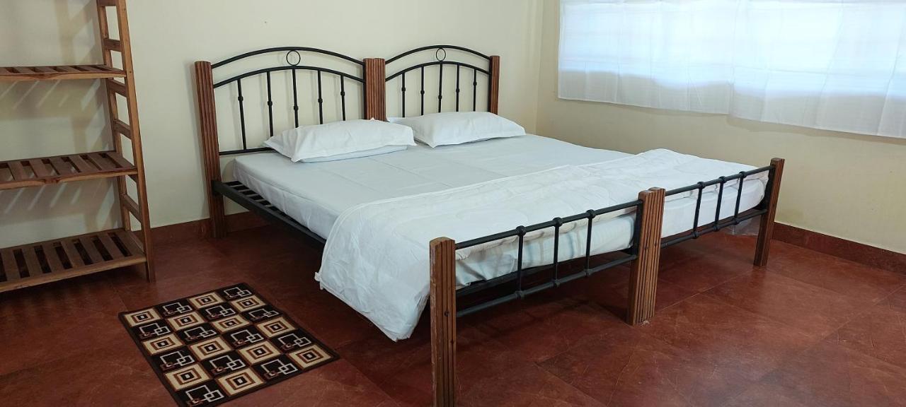 Coco Palms Homestay Homestay *