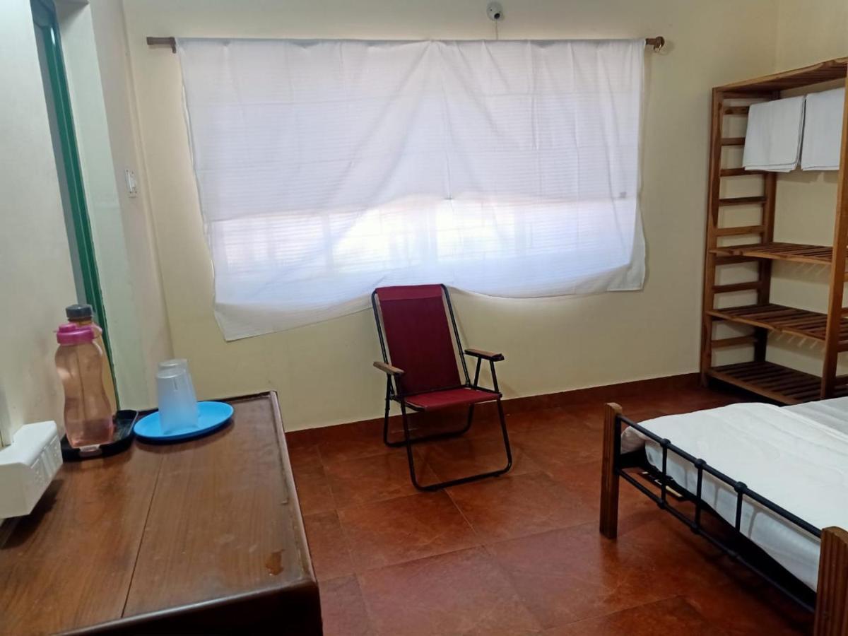 Coco Palms Homestay