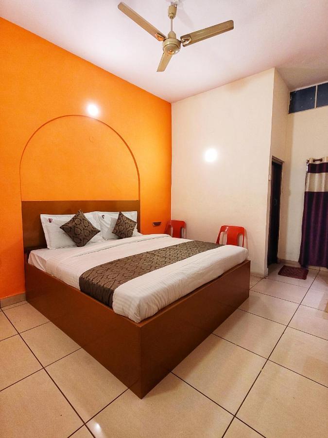 New Jaganmohana Comforts Hotel Mysore