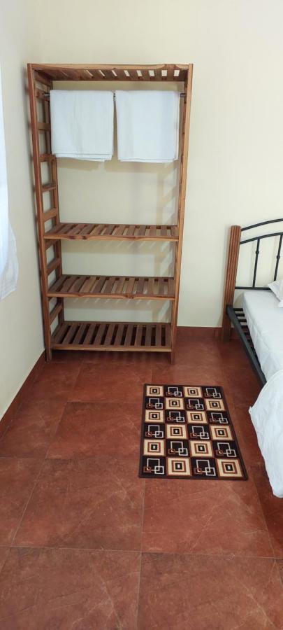 Coco Palms Homestay