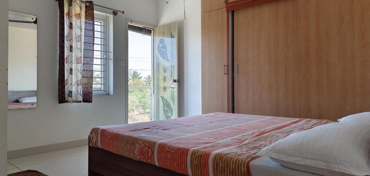Sugamya Corner Guest house Mysore