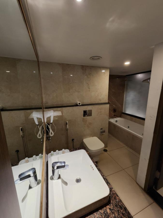 Hotel Preethi International