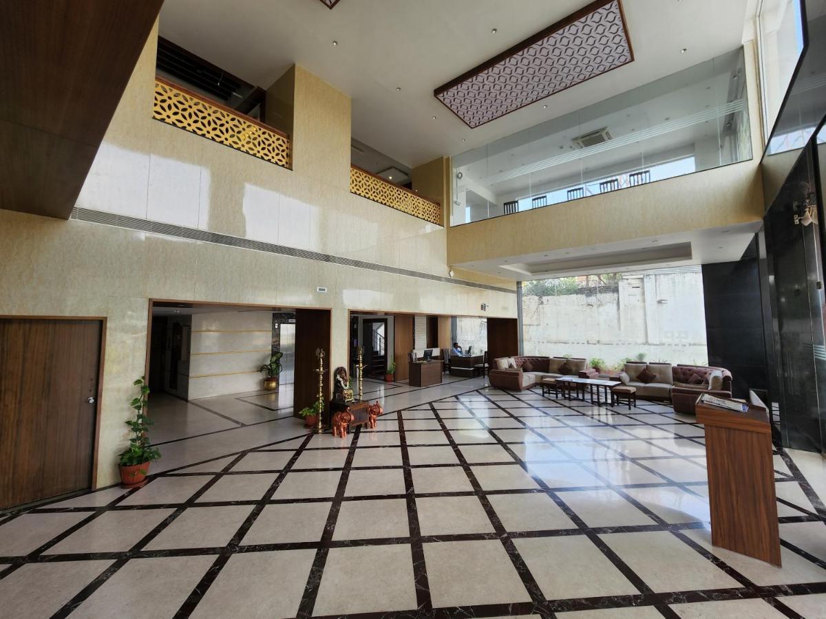 Preethi International Hotel Mysore