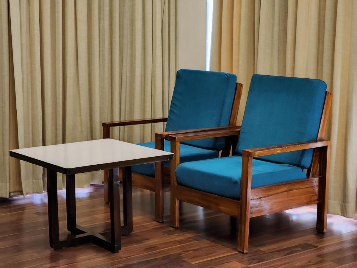 Preethi International Hotel Mysore