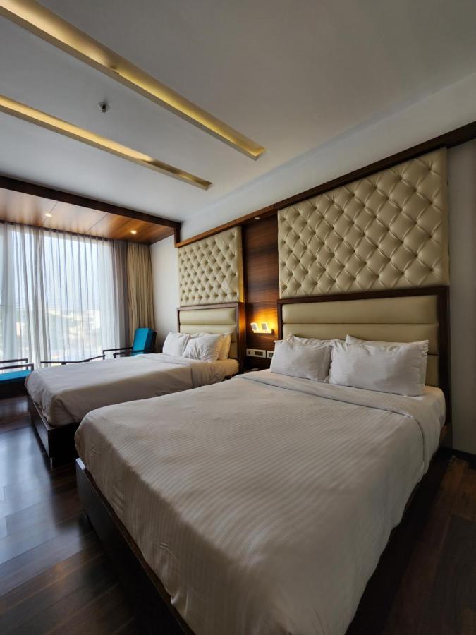 Preethi International Hotel Mysore