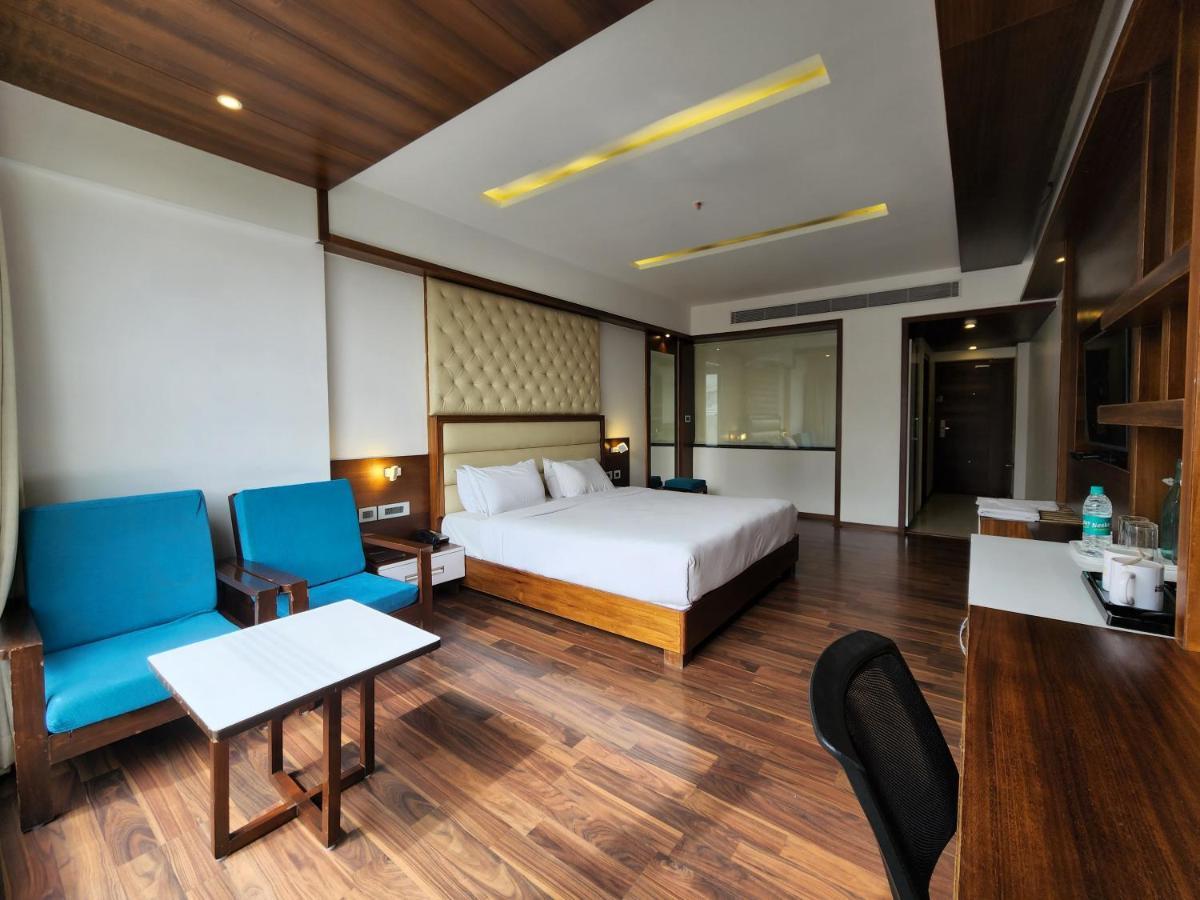 Preethi International 3* Mysore