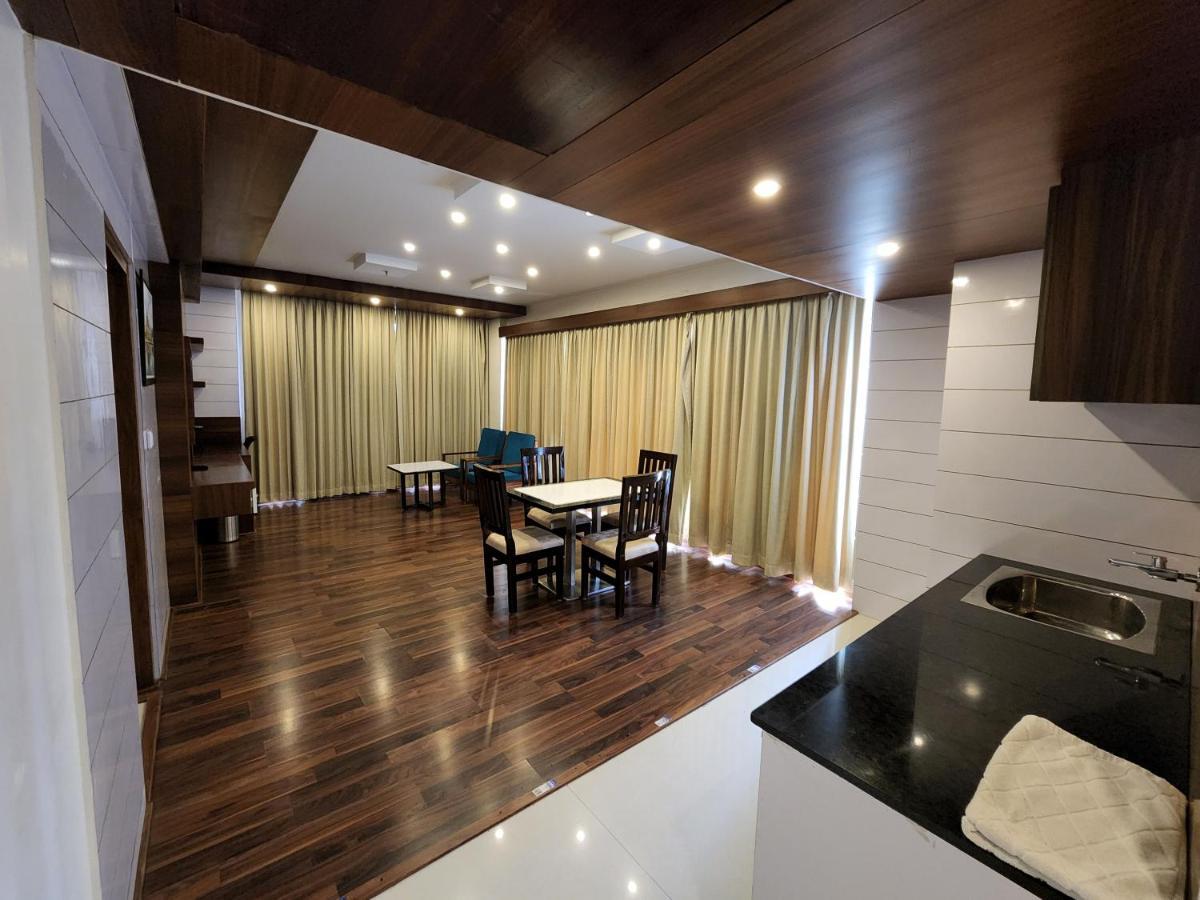 Preethi International Mysore