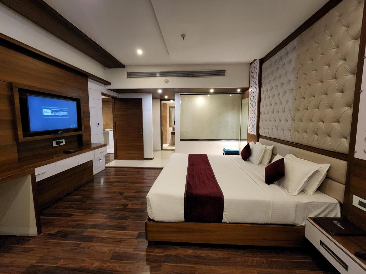 Preethi International Mysore