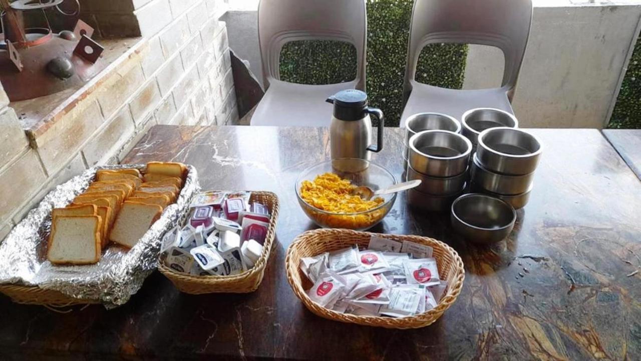 Hotel Roopa