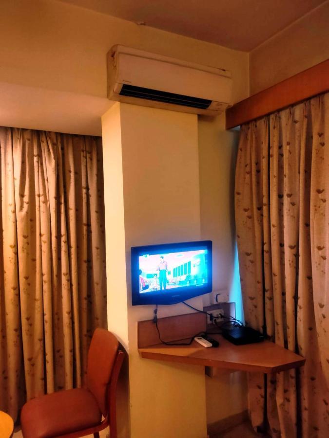 Hotel Roopa