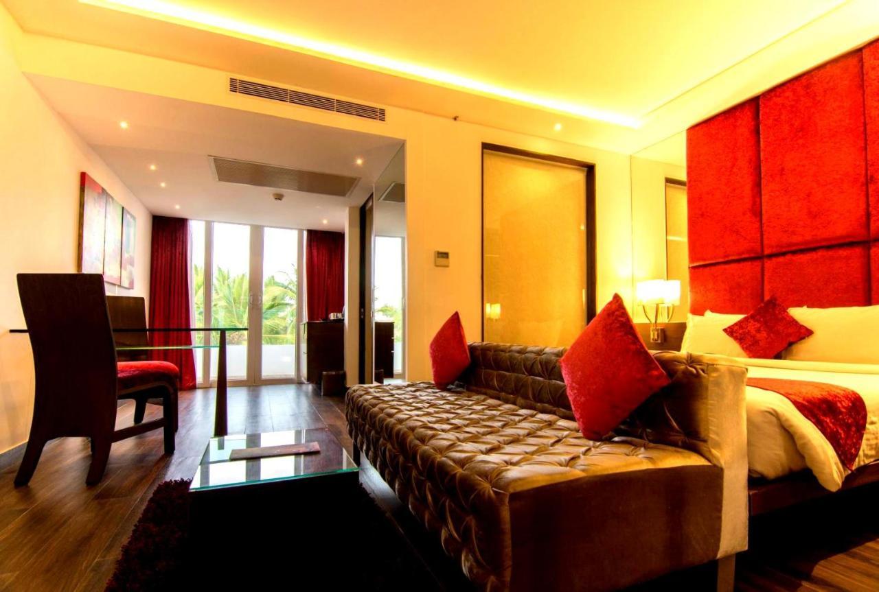 Hotel Roopa Elite