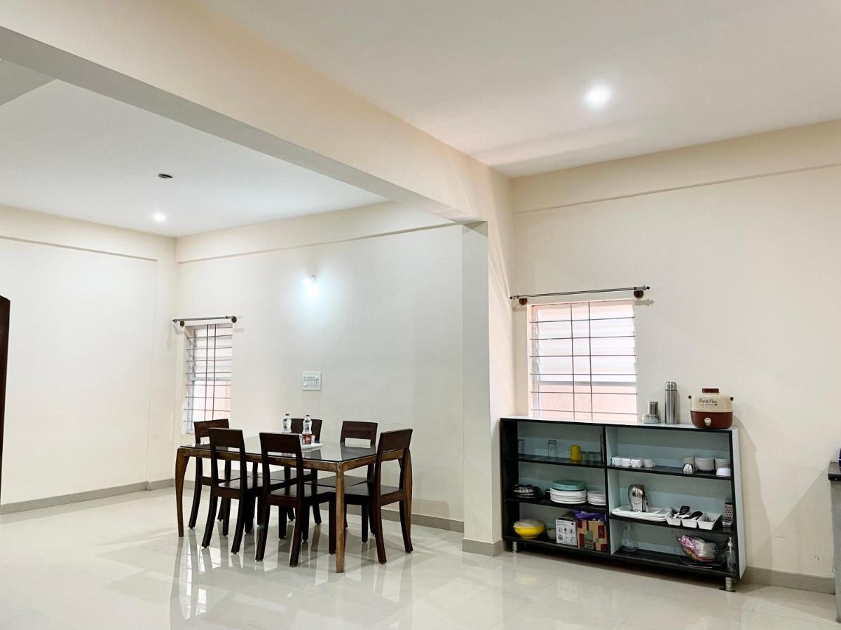 Open By Olive - The * Mysore