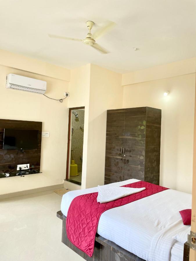 Open By Olive - The * Mysore
