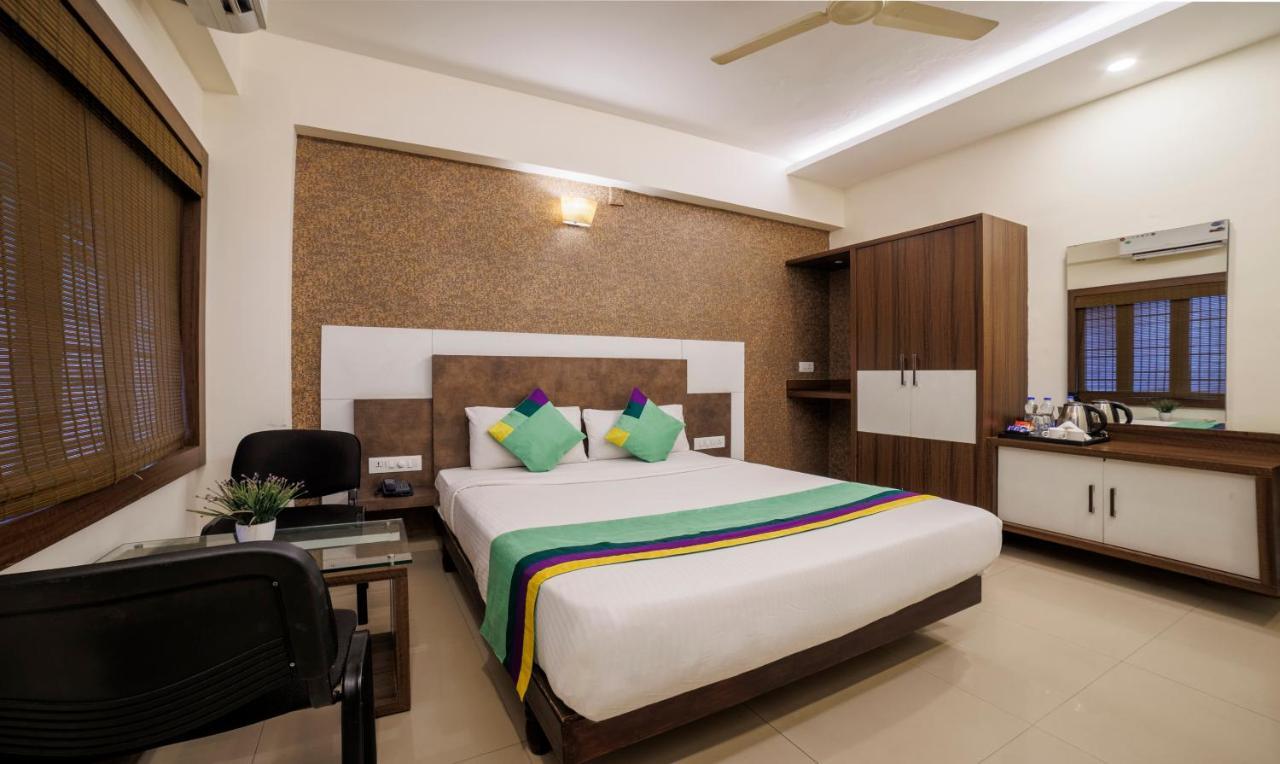 Treebo Trend Pride 3* Mysore