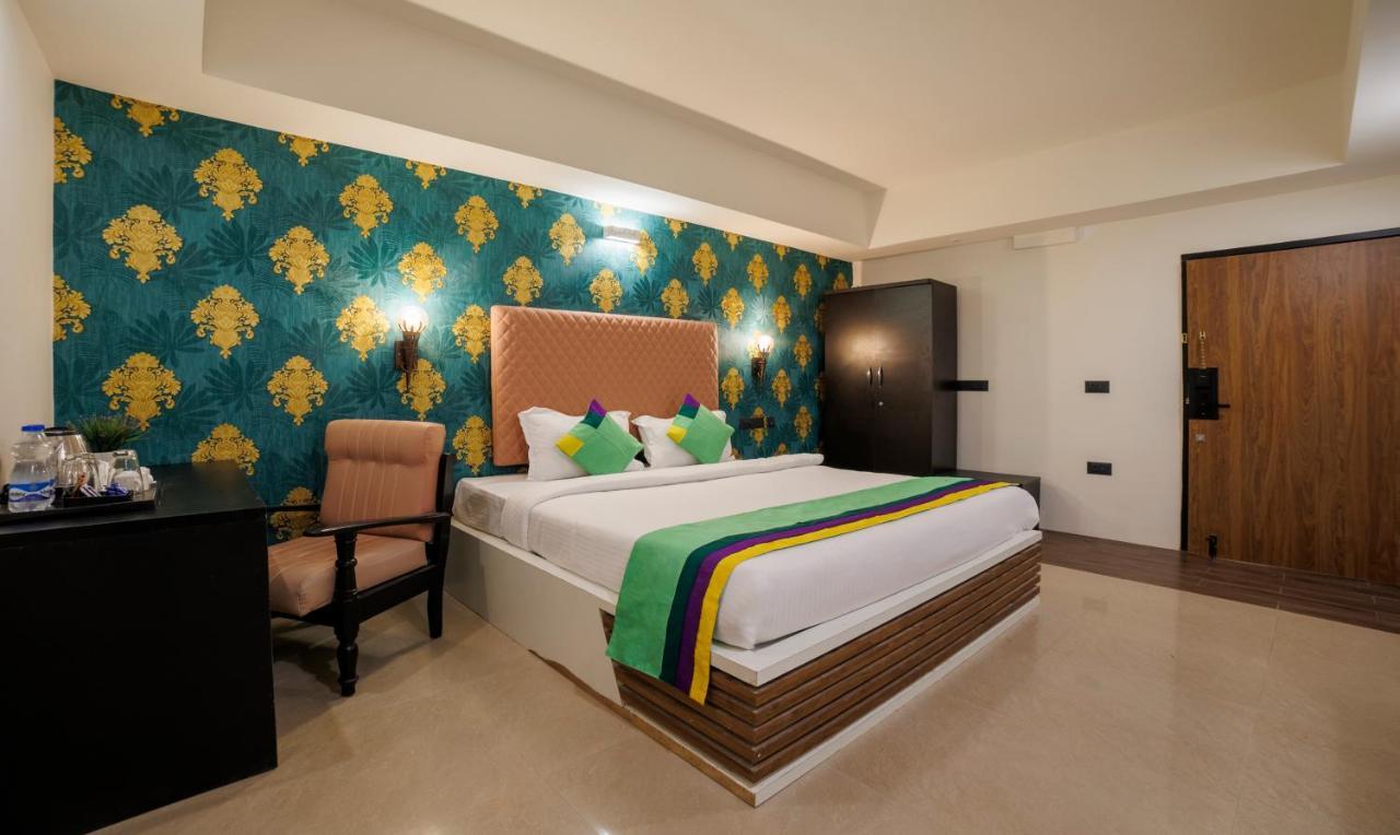 Treebo Trend Pride 3* Mysore
