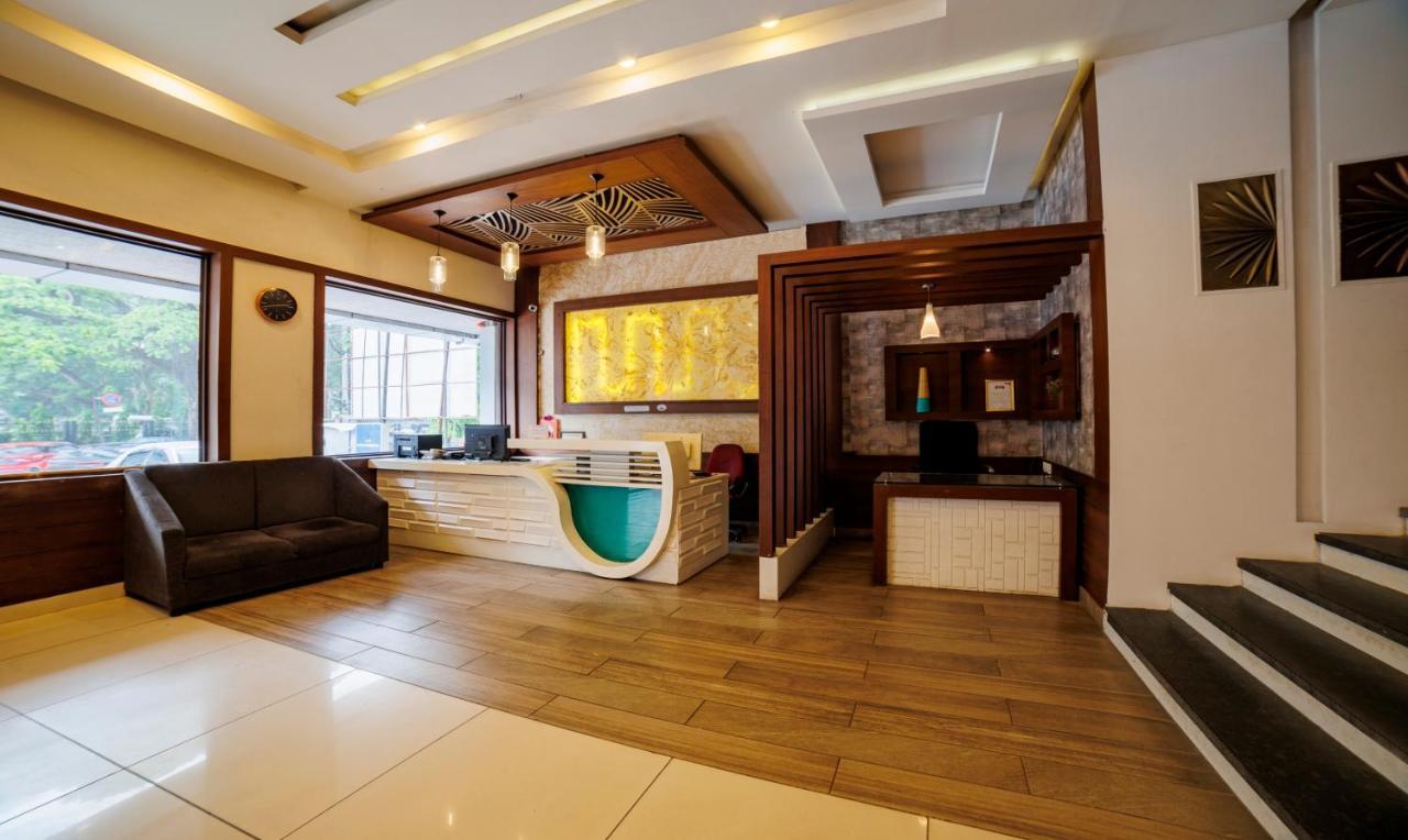 Hotel Treebo Trend Pride Mysore