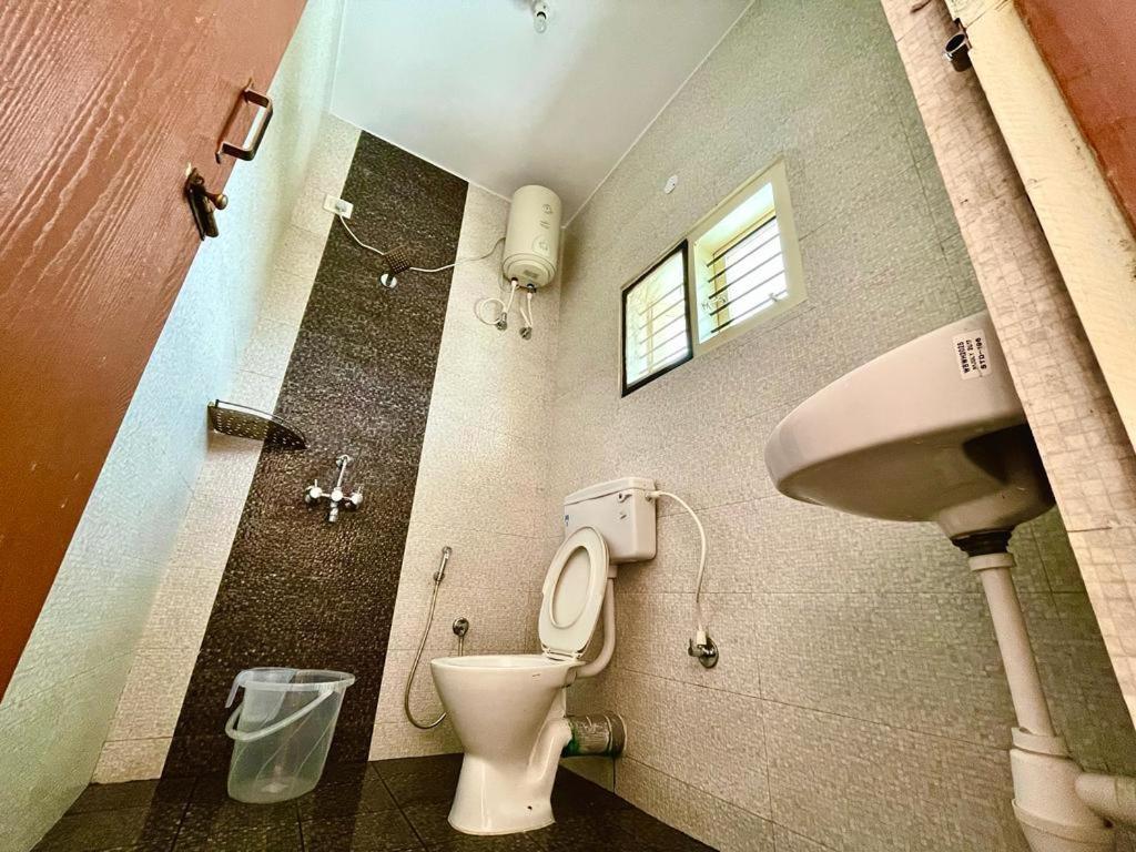 Homestay Bricknest Homes