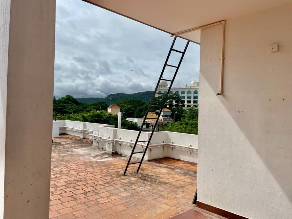 Bricknest Homes Homestay
