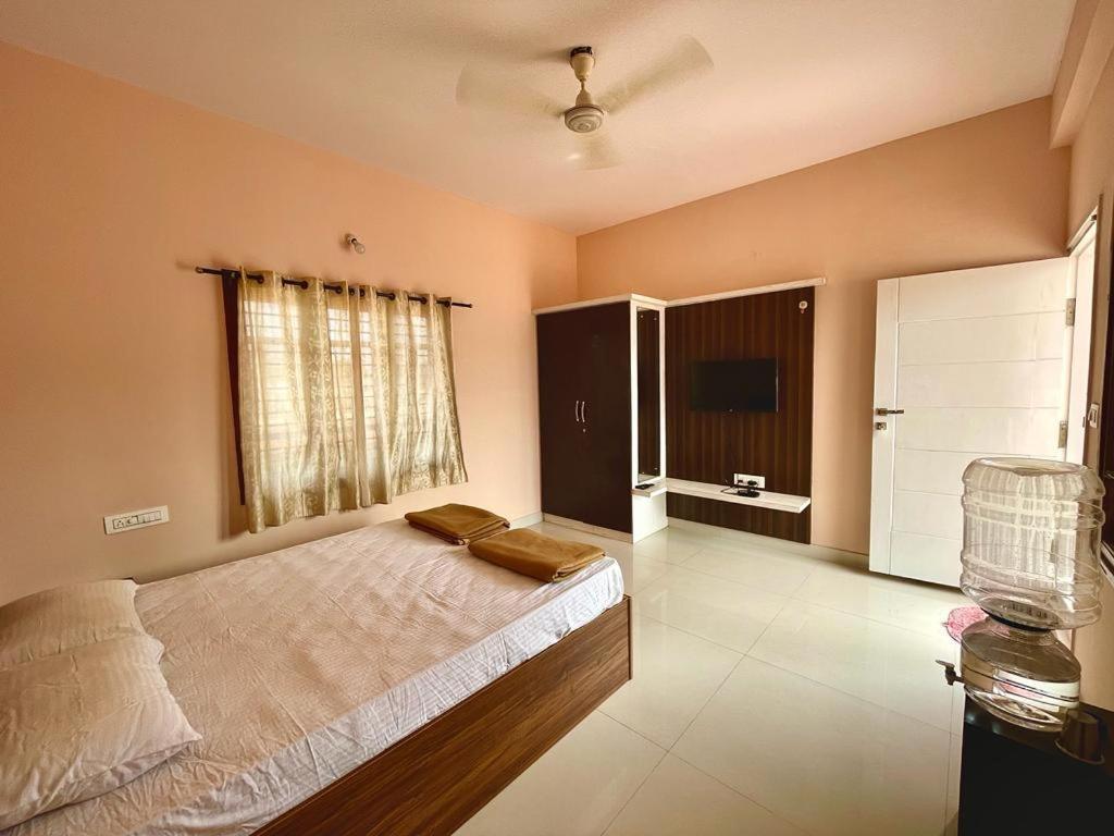 Bricknest Homes Homestay Mysore