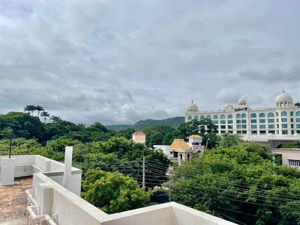 Bricknest Homes Homestay Mysore