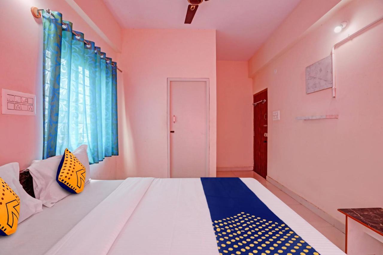 Oyo C P Residency 3* Mysore