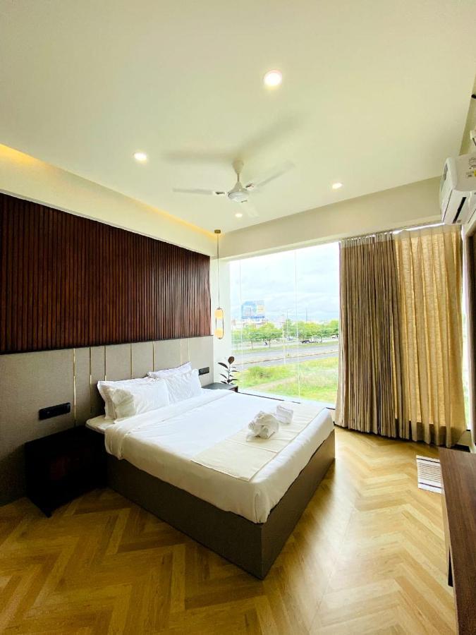 Hotel Mariah Boutique Mysore
