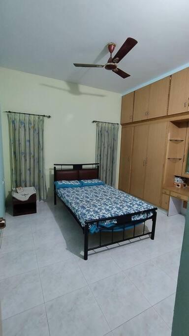 Holiday home Mahadimane - Spacious House With 3 Bed *