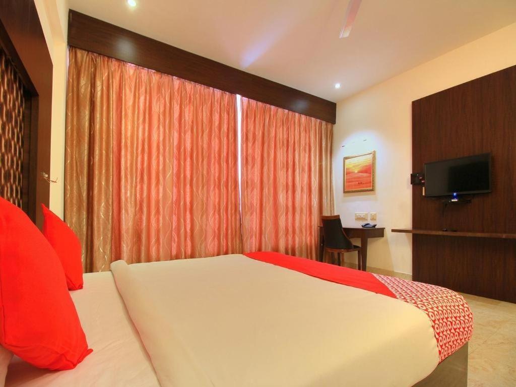 Lodge Grand Milestone Mysore