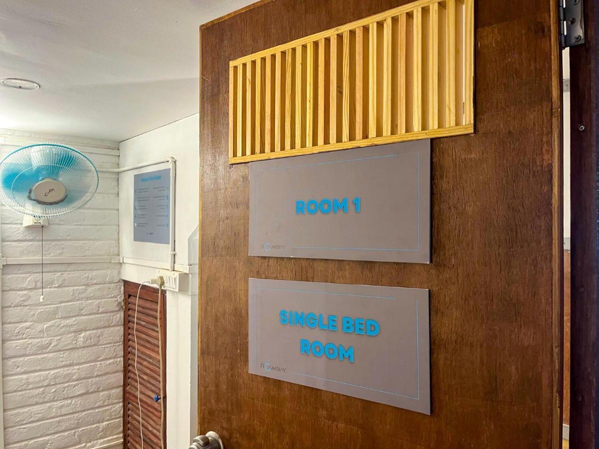 Hostel Rahees Bi Roambay - Backpacker Mysore