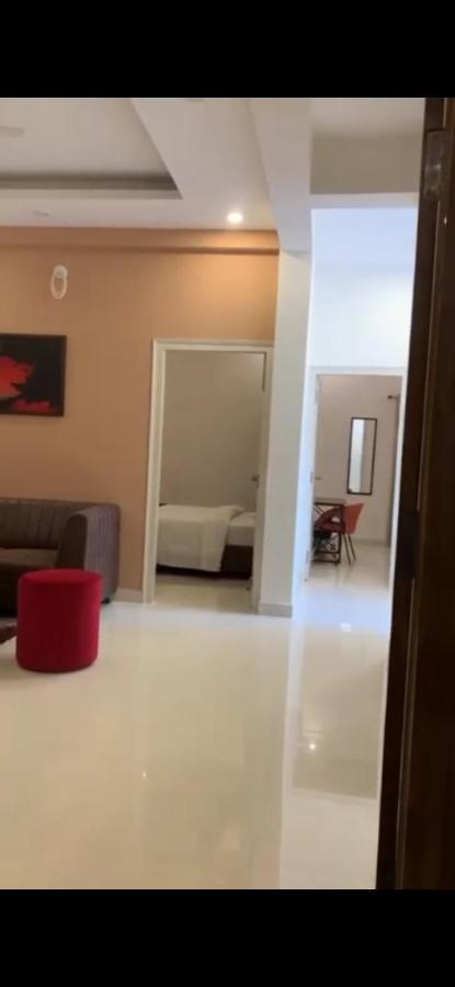 Santhosh Group Of Apartment