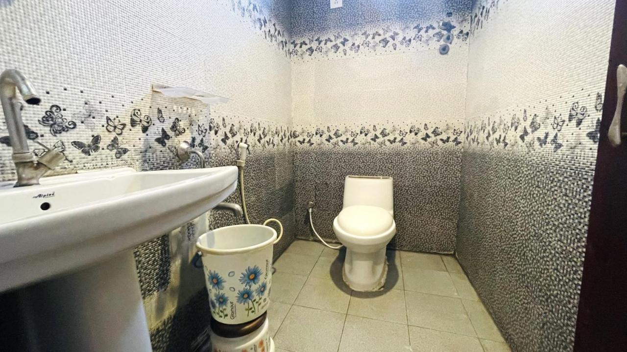 Hotel Staymaker Abs Comforts - Opp St Philomena Church Mysore
