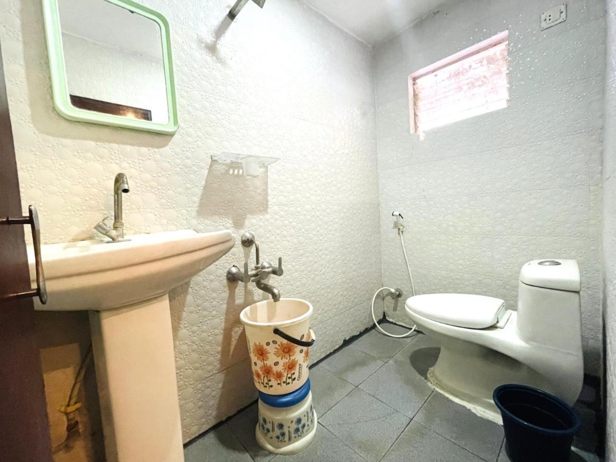Staymaker Abs Comforts - Opp St Philomena Church Hotel Mysore