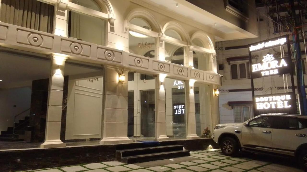 Hotel Emora Tree 3*