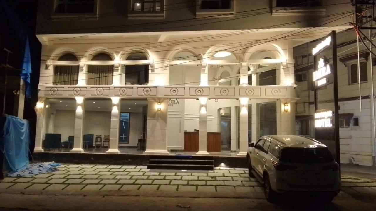 Emora Tree Hotel Mysore