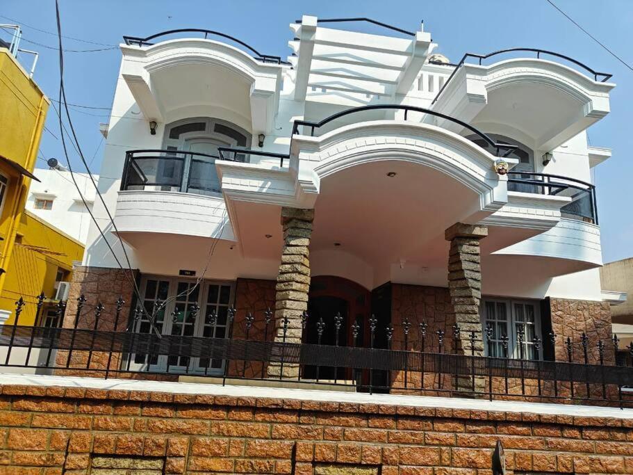 Waterfall - 4bhk Villa Mysore