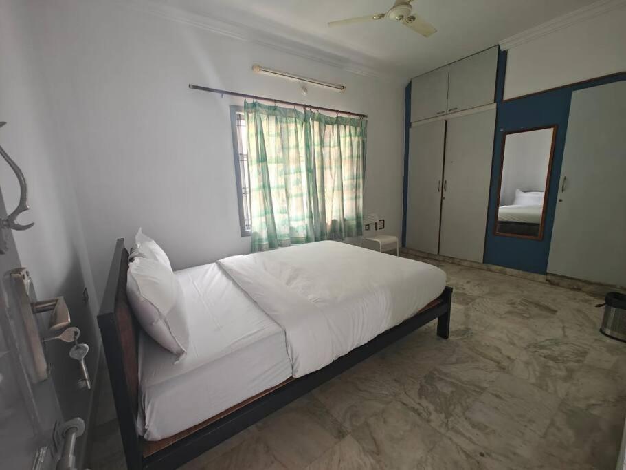 Waterfall - 4bhk *