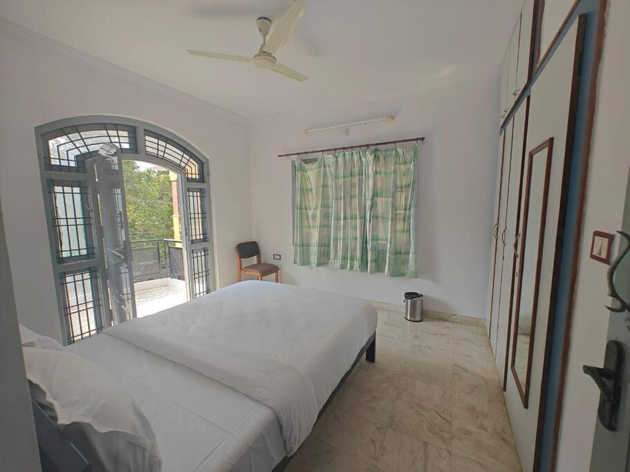 Waterfall - 4bhk Villa